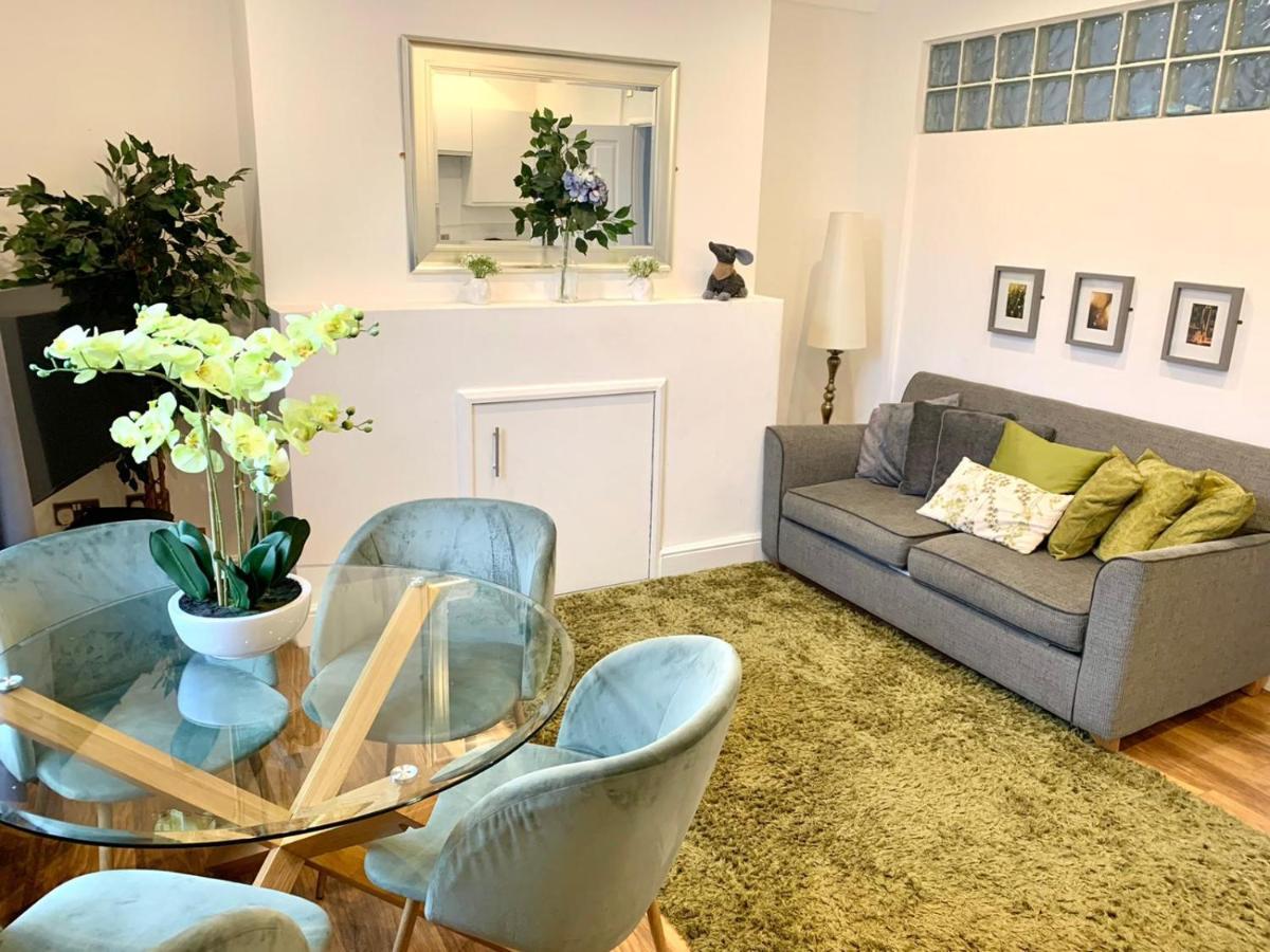 Emmanuel Block - Cambridge City Centre By Koala & Tree Short Lets & Serviced Accommodation Cambridge (Cambridgeshire) Exterior photo
