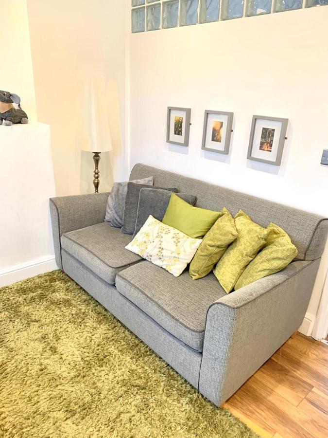Emmanuel Block - Cambridge City Centre By Koala & Tree Short Lets & Serviced Accommodation Cambridge (Cambridgeshire) Exterior photo